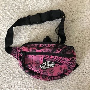 Vans Fanny Pack